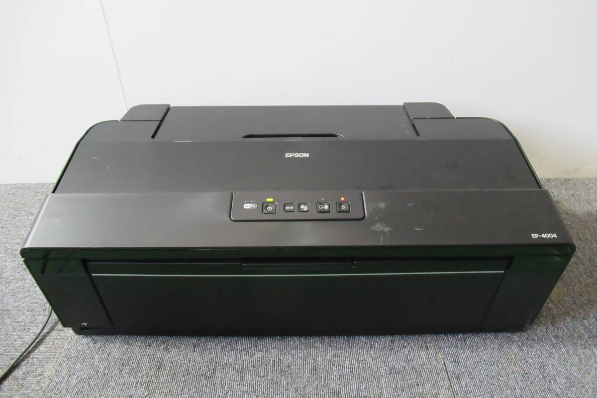 EP-4004 Colorio エプソン - 「ep-4004」の落札相場・落札価格 Yahoo 