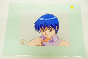 ファンシーララ セル画のYahoo!オークション(旧ヤフオク!)の相場・価格
