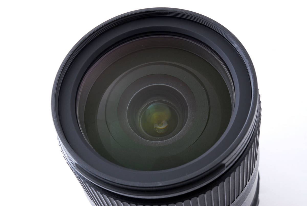 Tamron 16-300mm ズームレンズB016 Φ67 TAMRON 16-300mm F⁄3.5-6.3 Di
