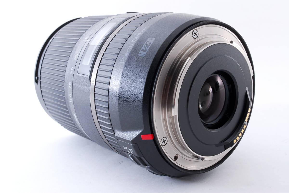 美品】キャノン Tamron B016 16-300mm f/3.5-6.3 Di-II PZD AF VC Lens 
