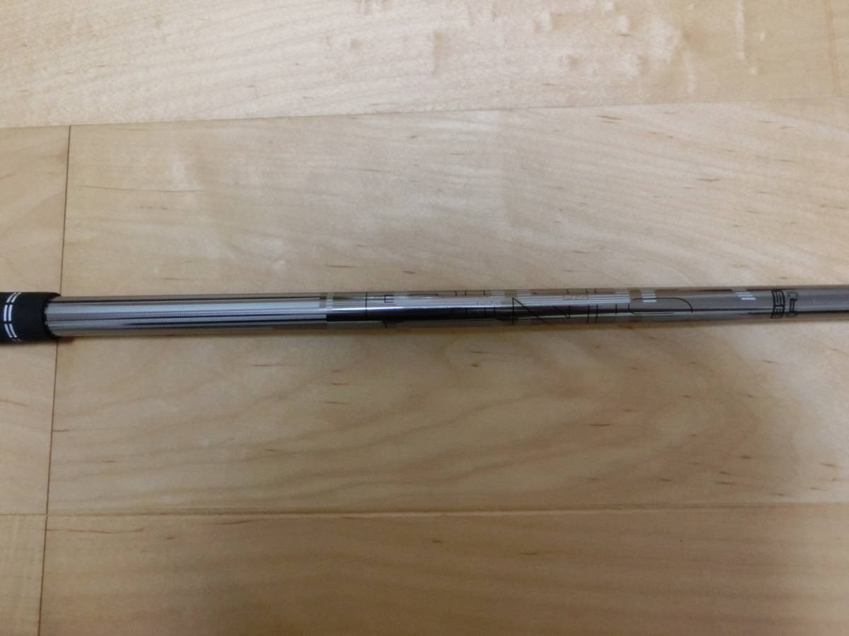 ピンツアー173-85R 3U用　ピンスリーブ付 PING ピン TOUR 173-85（R）シャフトのみ G410/G425ハイブリッド対応
