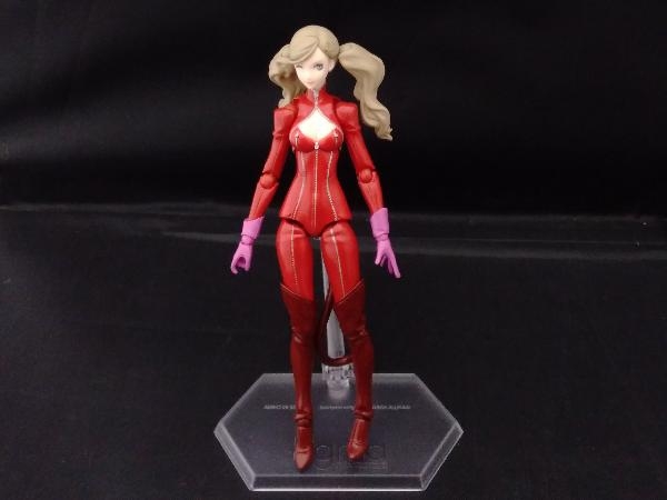 フィギュア figma 398 ペルソナ5 パンサー 高巻杏 figma ペルソナ5