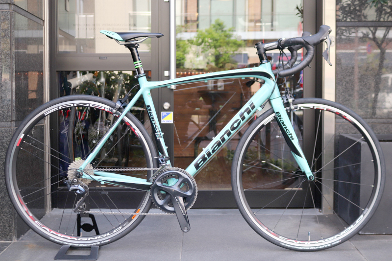 IMPULSO ビアンキ BIANCHI Bianchi インプルソ Impulso GRX600 ( DISC 