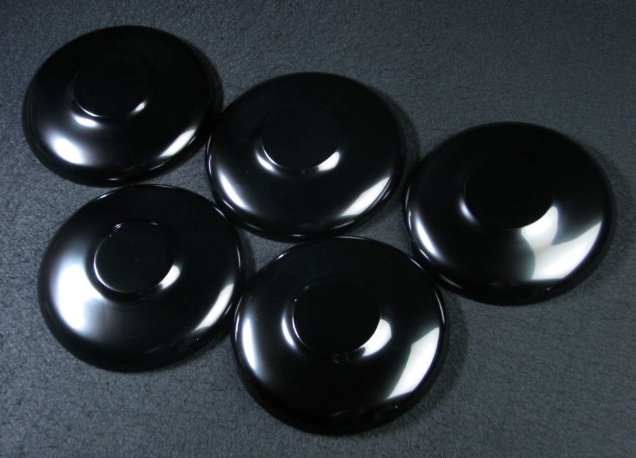 2026年最新Yahoo!オークション -輪島塗 輪島塗 茶托 茶托(漆芸)の中古