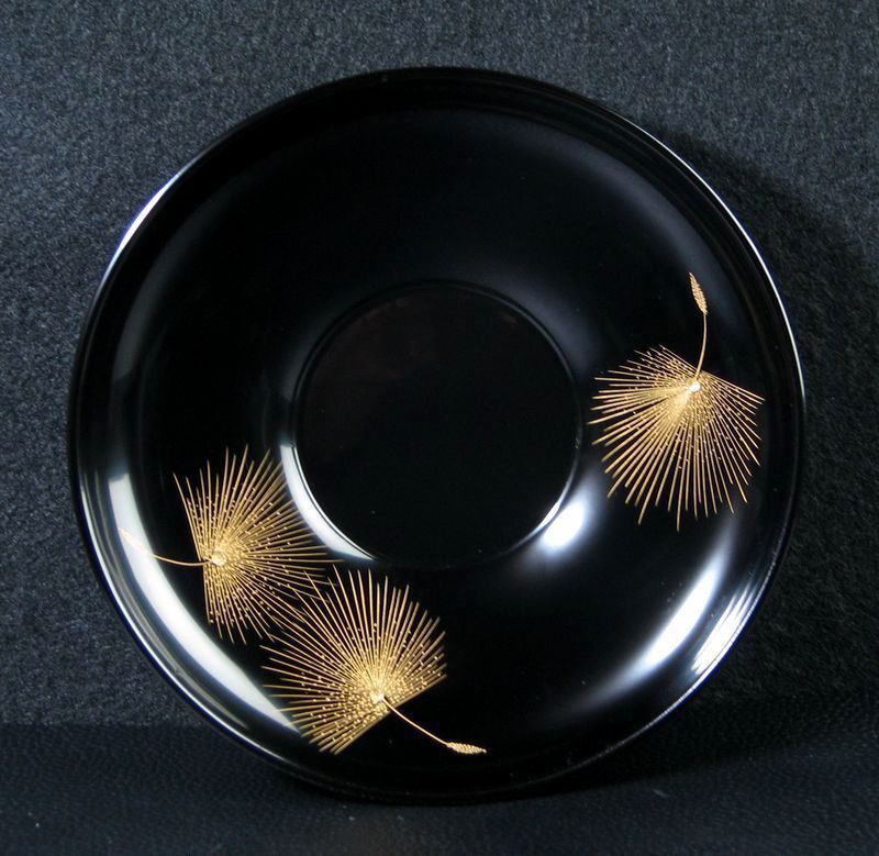 2026年最新Yahoo!オークション -輪島塗 輪島塗 茶托 茶托(漆芸)の中古