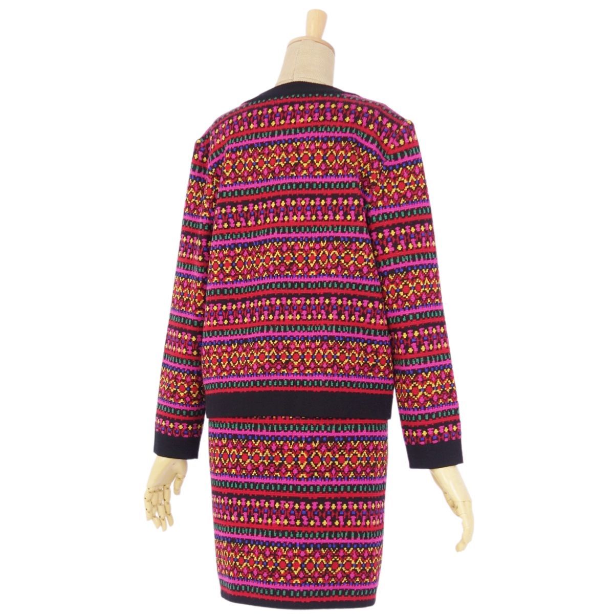 極美品 Vintage イヴサンローラン Yves Saint Laurent ニット 極美品 Vintage イヴサンローラン Yves Saint Laurent ニット