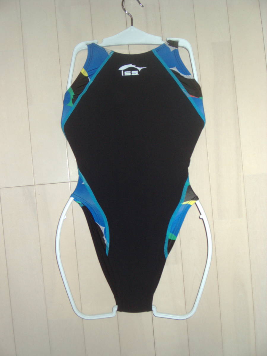 Mizuno(ミズノ) 競泳水着 スクール水着 ハイレグ 希少 廃盤 MIZUNO