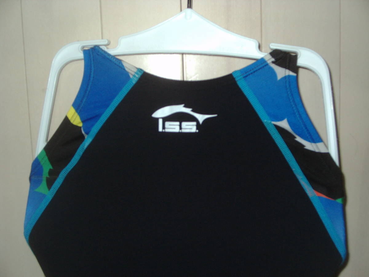 ミズノ 競泳水着 イトマンスイミングスクール 旧型 特習クラス生徒用