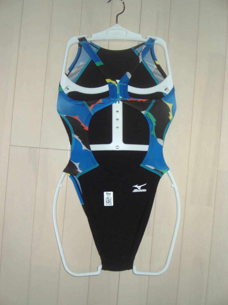 ミズノ 競泳水着 イトマンスイミングスクール特習クラス 大人生徒用
