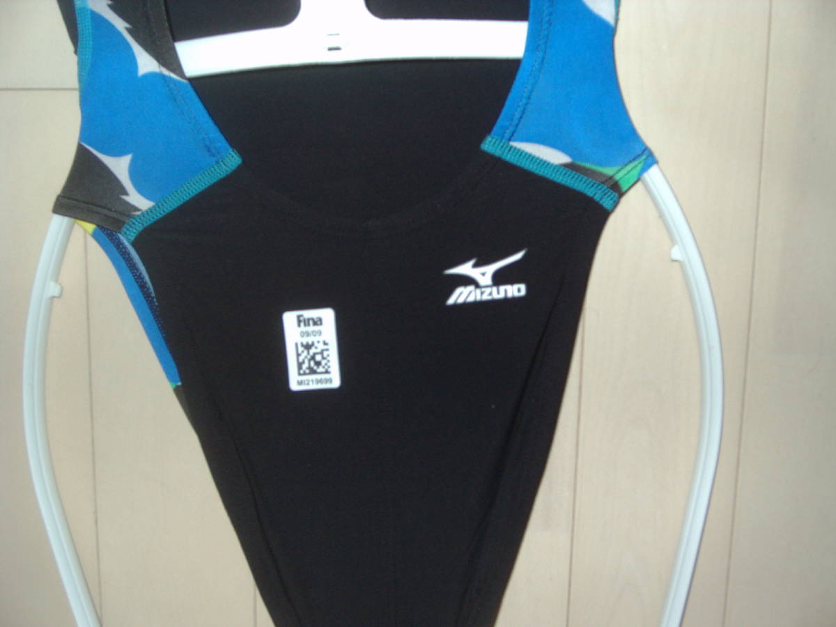 ミズノ 競泳水着 イトマンスイミングスクール特習クラス 大人生徒用