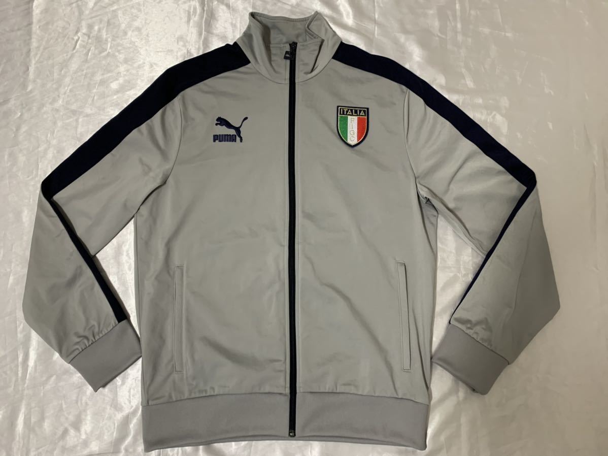 0 イタリア代表 CUP WORLD FIFA ITALY - Number ホーム 半袖 