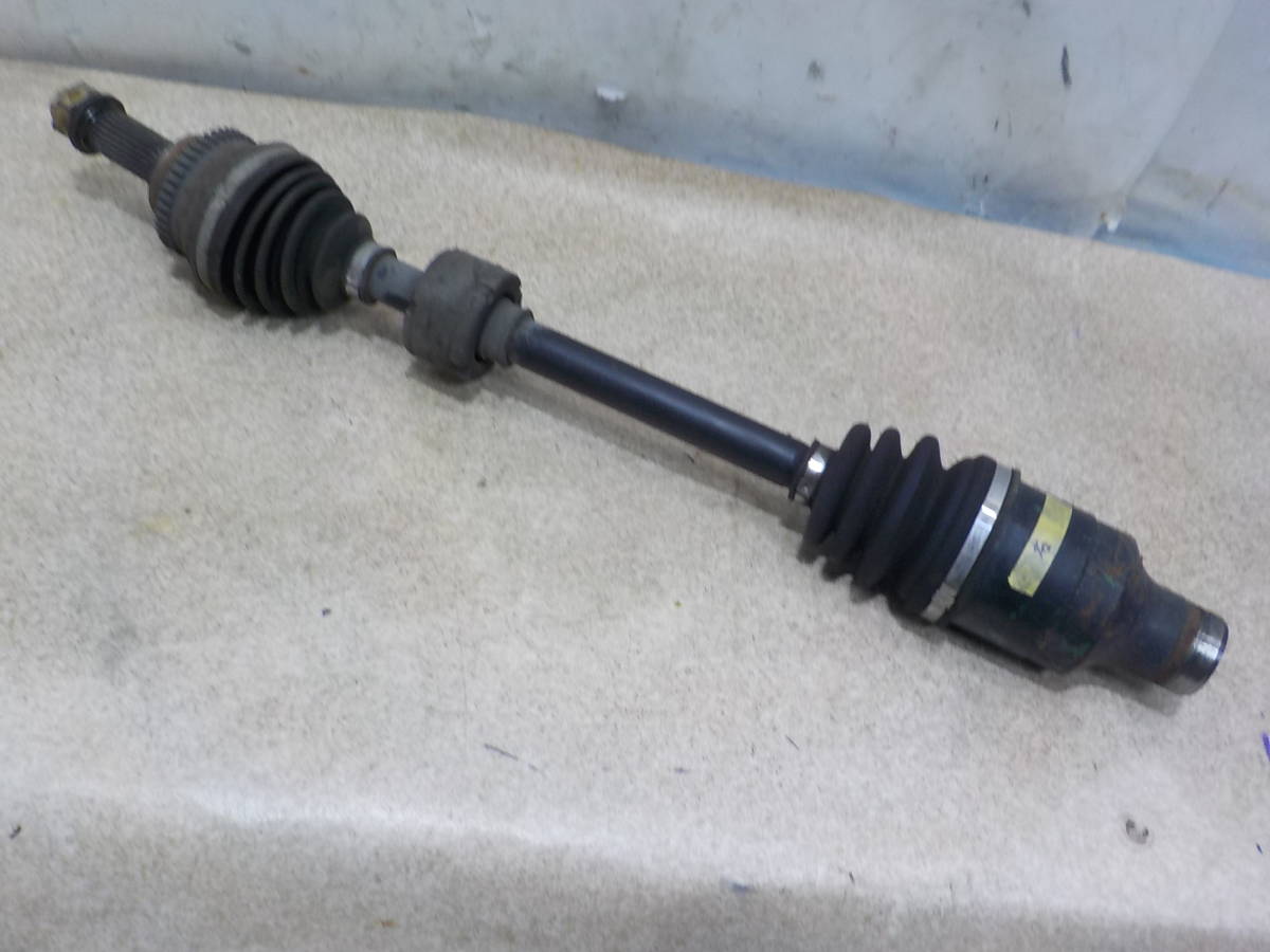 超激得，新品 31016 SSH20 L スイフトスポーツ HT81S ドライブシャフト 右 運転席側 RH スズキ(ドライブシャフト)｜売買されたオークション情報、yahooの商品情報をアーカイブ公開 - オークファン ドライブシャフト