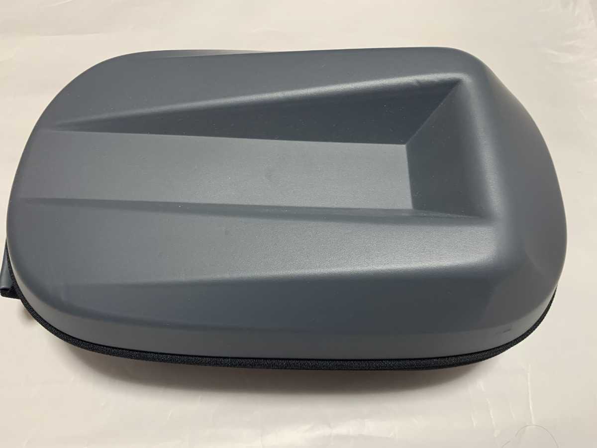 【使用回数少】 Quest2 64GB ケース ヘッドストラップ付 oculus quest 2 64gb+ヘッドストラップ+携帯用ケース 【公式通販】