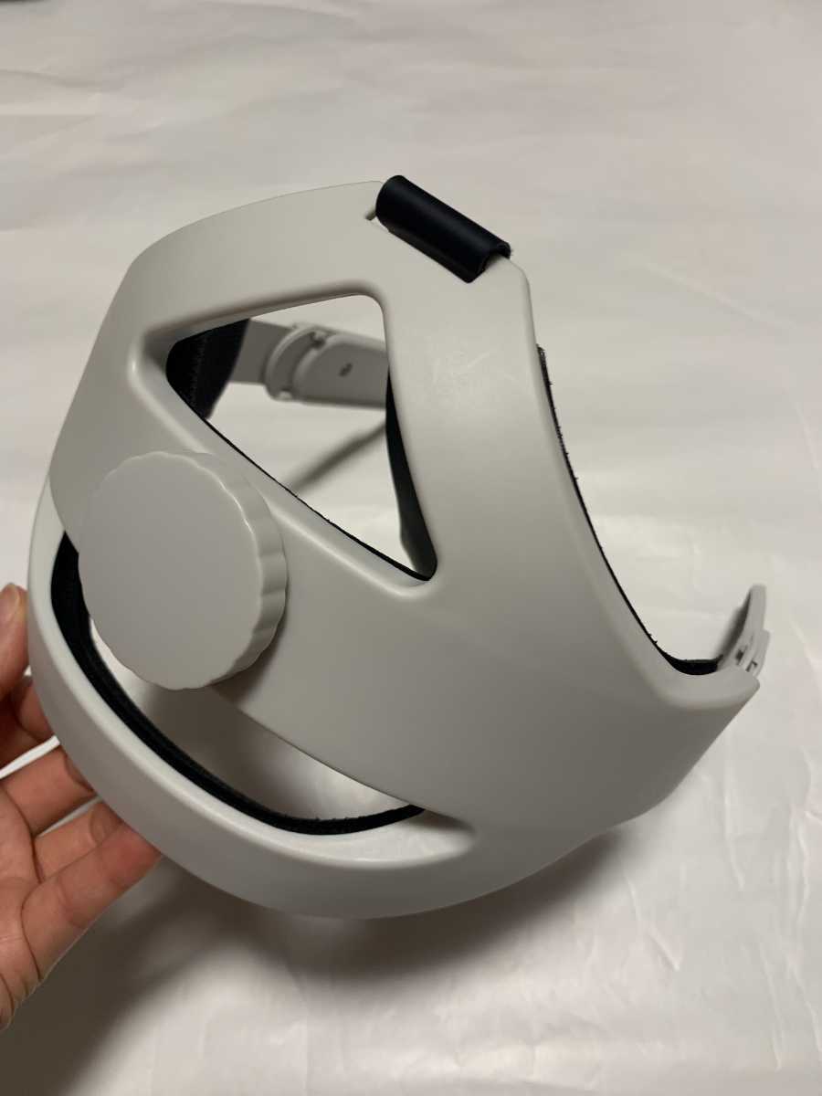 oculus quest 2 64gb+ヘッドストラップ+携帯用ケース 【公式通販】