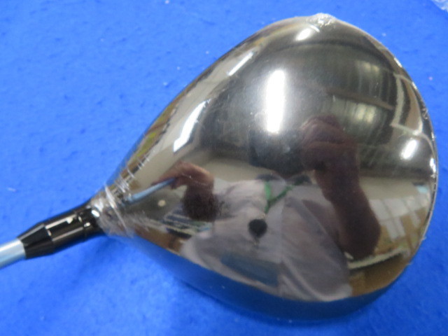 新品・訳あり】PRGR 2018 RS-F ドライバー（9.5°）【S】スピーダー661