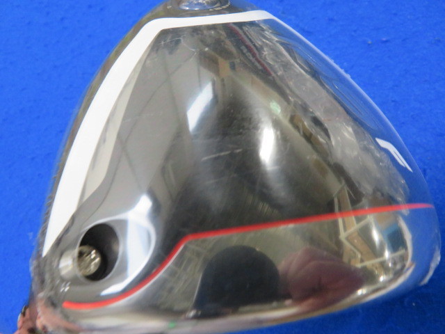 新品・訳あり】PRGR 2018 RS-F ドライバー（9.5°）【S】スピーダー661