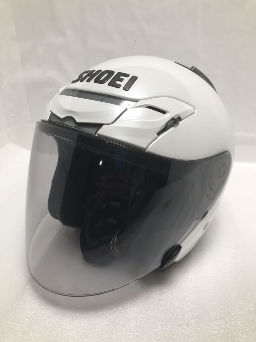 SHOEI ショウエイ J-FORCE3 | J-FORCE J-FORCEⅢ JET HELMET