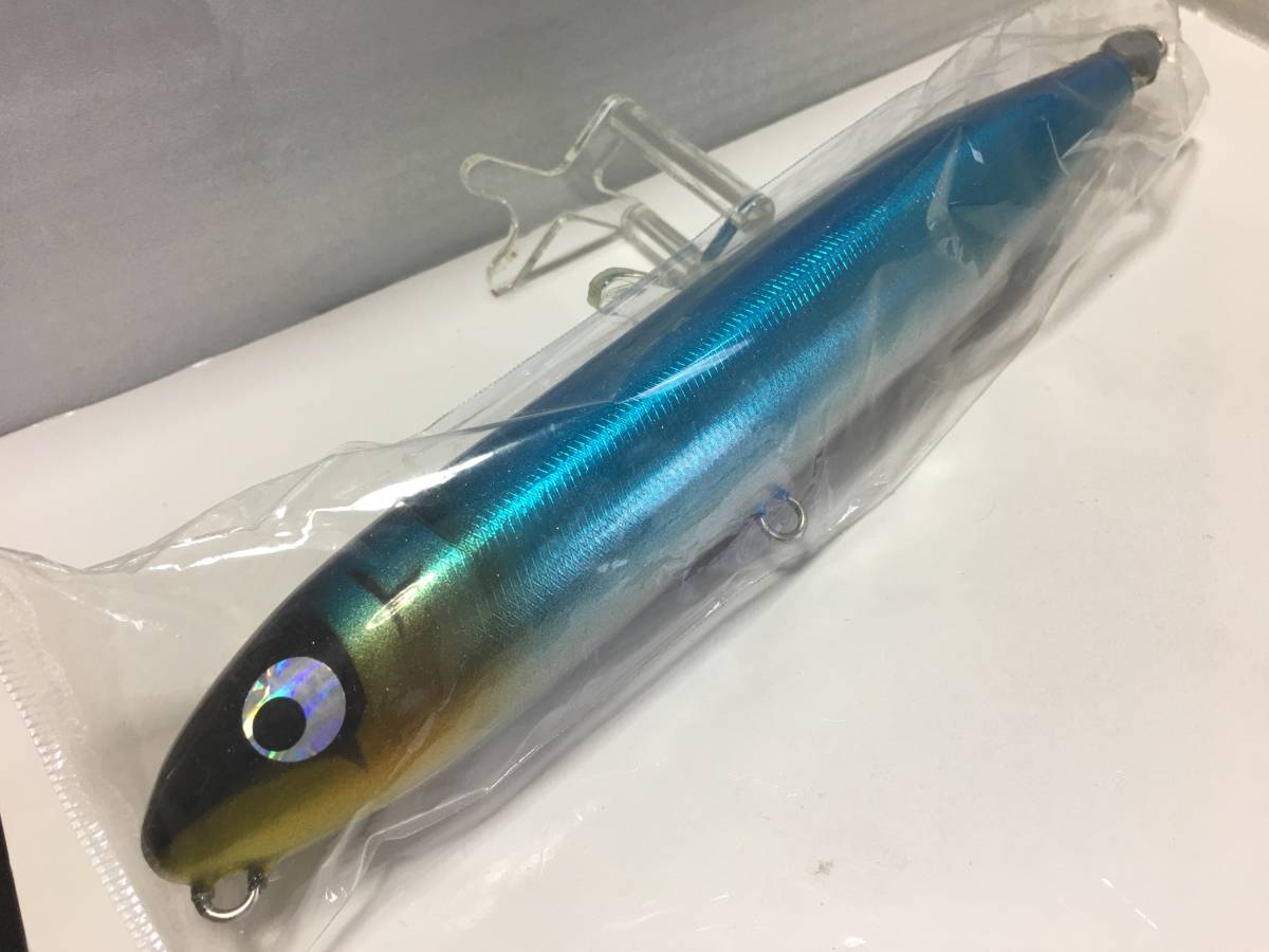 Heddon ヘドン - | マグナムザラスプーク Spook HEDDON ルアー用品