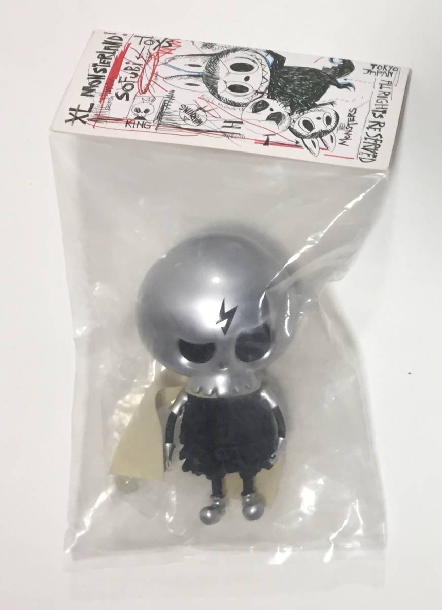 INSTINCTOY × HOW2WORK KASING LUNG TYCOCO ティココ インスティンクト 