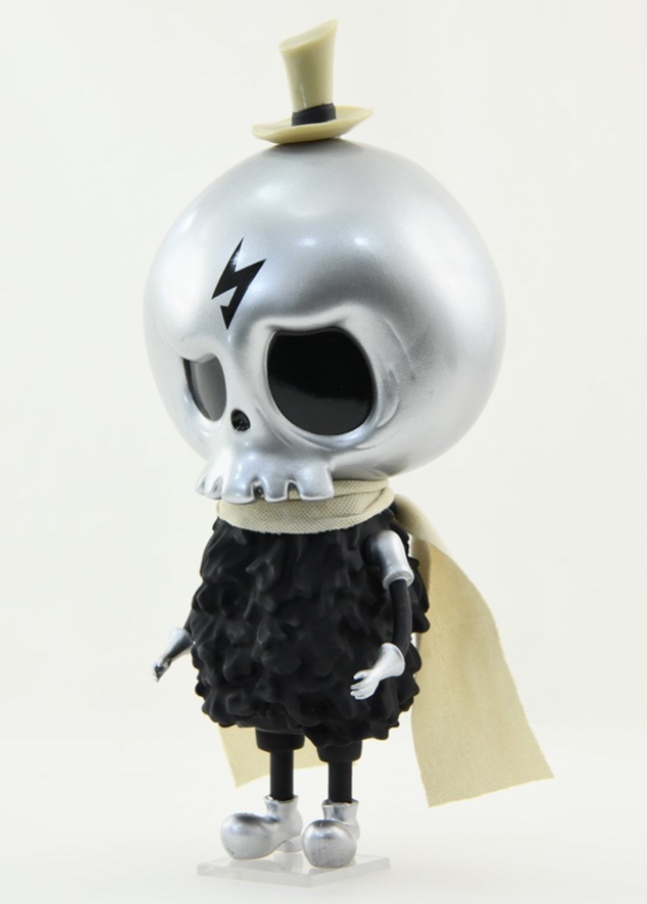 INSTINCTOY × HOW2WORK KASING LUNG TYCOCO ティココ インスティンクト 