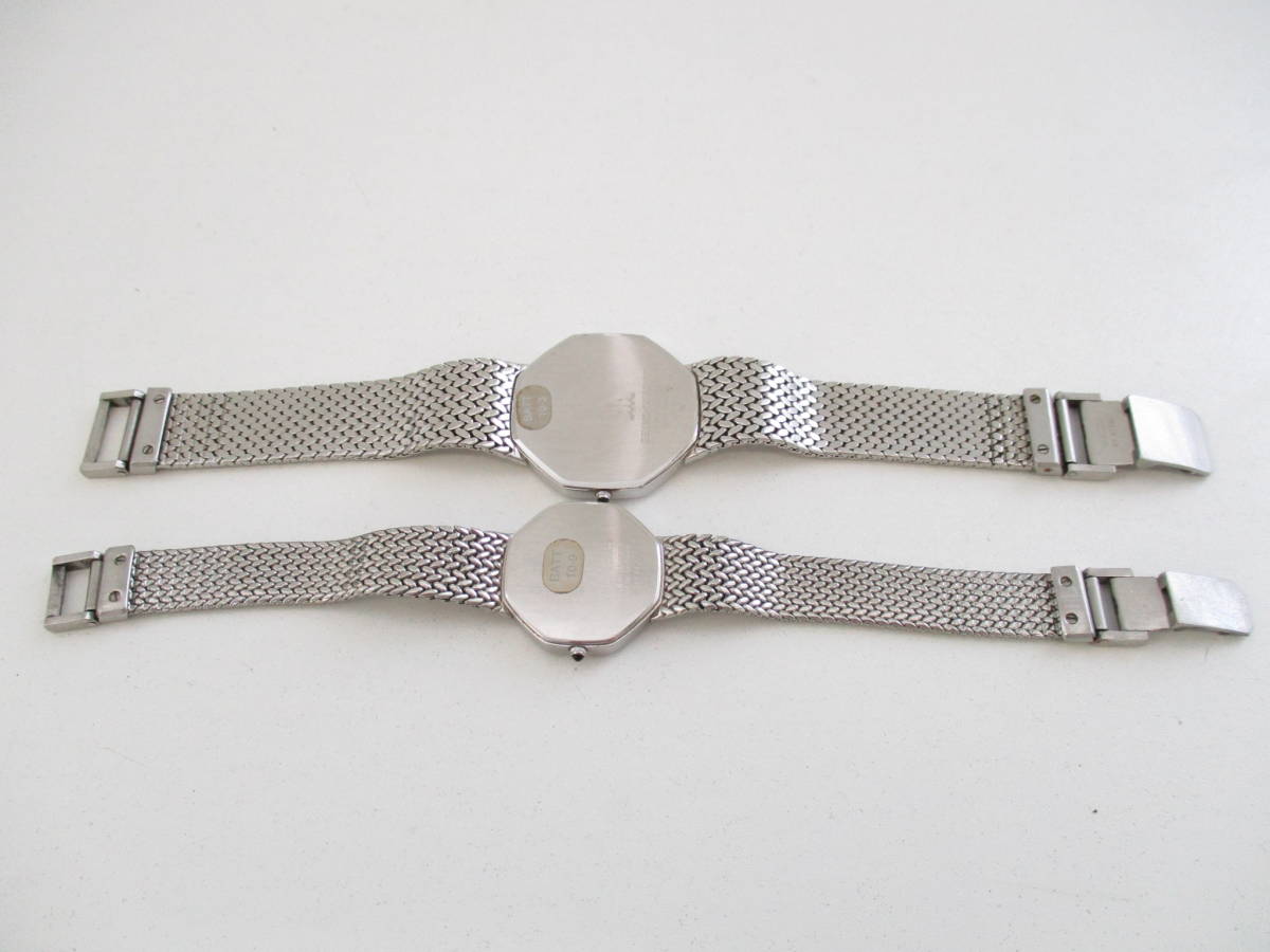 M0310-514 6740 セイコー SEIKO 9300-5500 8420-5660 クレドール 
