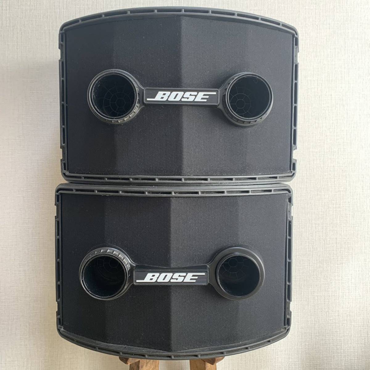 ペア】BOSE 802 Series Ⅱ スピーカー シリーズ2 ボーズ オーディオ