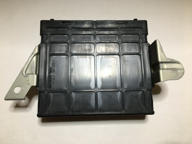 エンジンコンピューター ekスポーツ H81W ミツビシ 純正 3G83 ターボ
