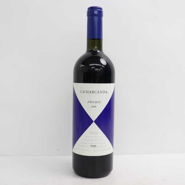 GAJA（ガヤ）プロミス カマルカンダ 2006 14.5％ 750ml X21J220126 カ プロミス マルカンダ - 2026年最新ガヤ ホームパーティーのメインディッシュに！