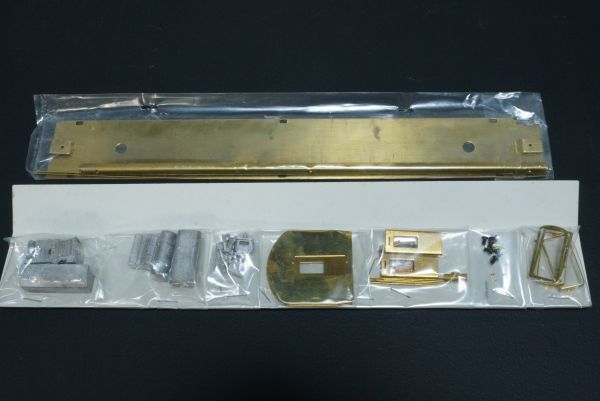 HOゲージ 国鉄 オロハネ10 未組立 国鉄10系客車 TOMIX オロネ10組み立て »