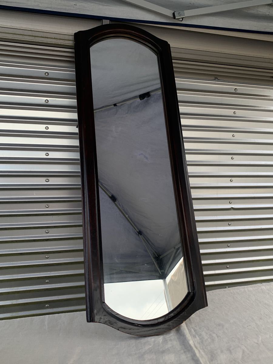 ◇アンティーク◇room accessories 壁掛けミラー◇A-2052 デザイン