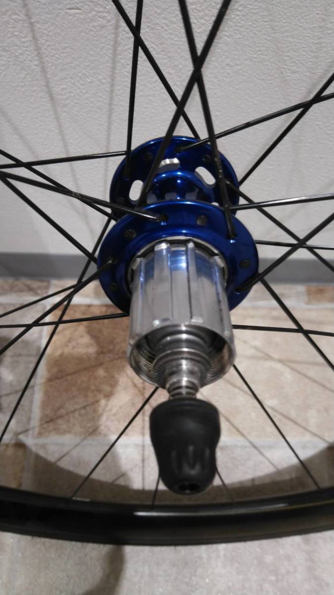 ENVE SES3.4 エンヴィ CHRIS KING R45ハブ カーボン R45 ホイール