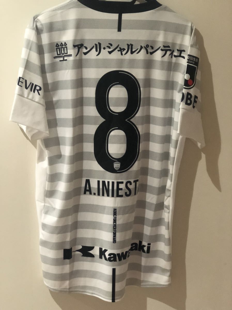 モンテディオ山形 坂元達裕27 直筆サイン入りユニフォーム 2019 M