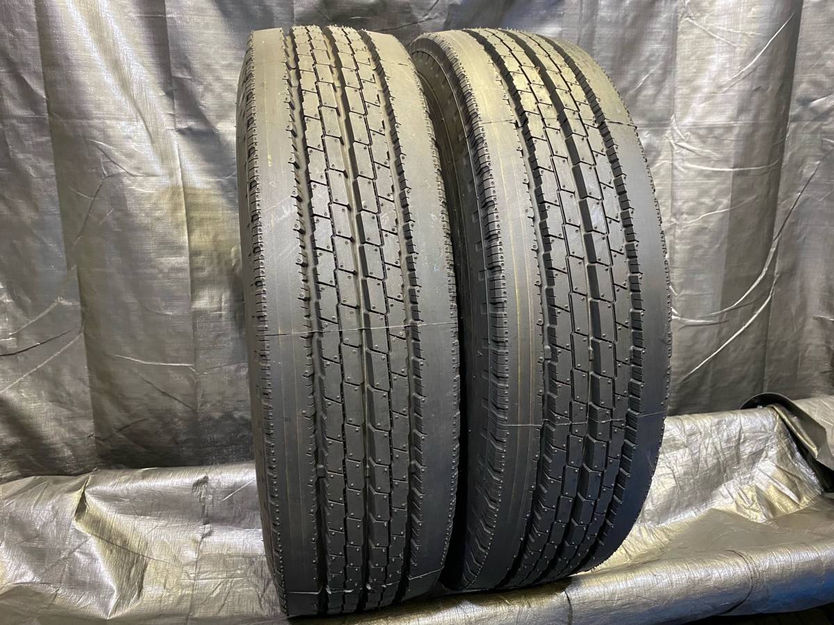 215⁄85R16 DELVEX 120⁄118N TOYO デルベックス トーヨー M935 4本 