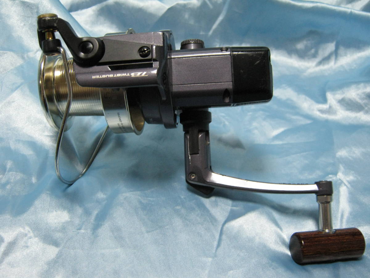 1円!レア品!美品! ダイワ トーナメント-S 5500T 遠投 DAIWA TOURNAMENT