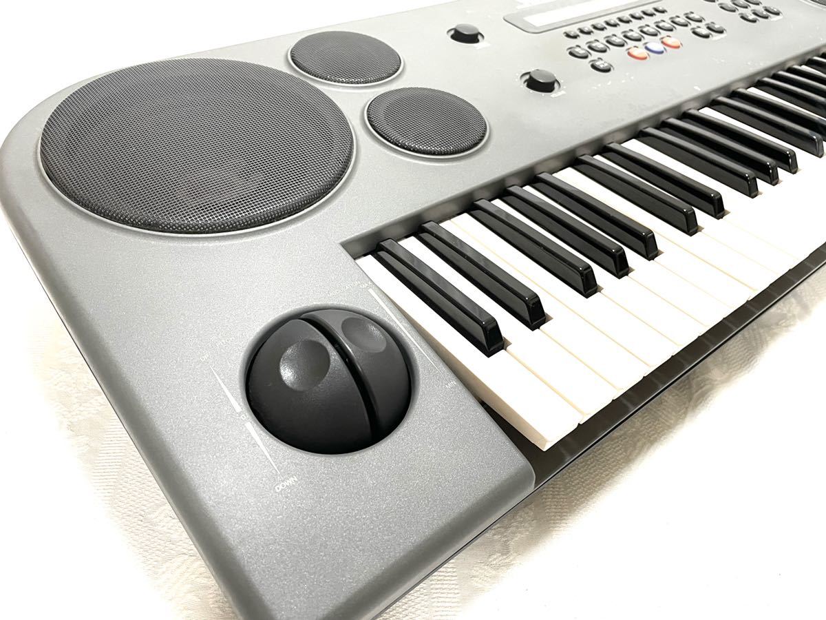 YAMAHA ヤマハ EOS YS200 シンセサイザー キーボード 付属品あり