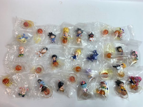 キャラプッチ ドラゴンボール - DRAGONBALL 9種の通販 新品未開封