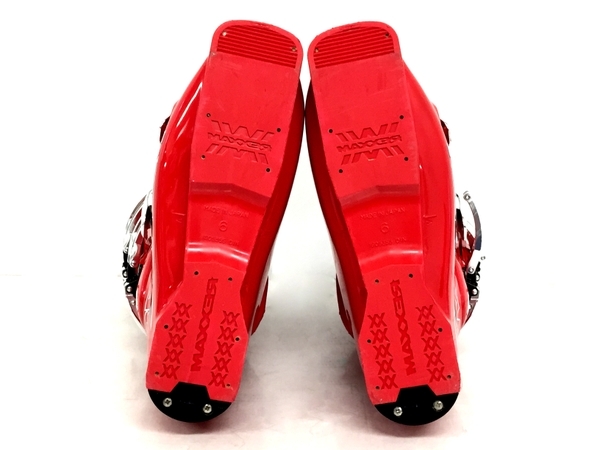 REXXAM LIBERO 95 26.0cm スキーブーツ 中古 良好T5961333 スキー