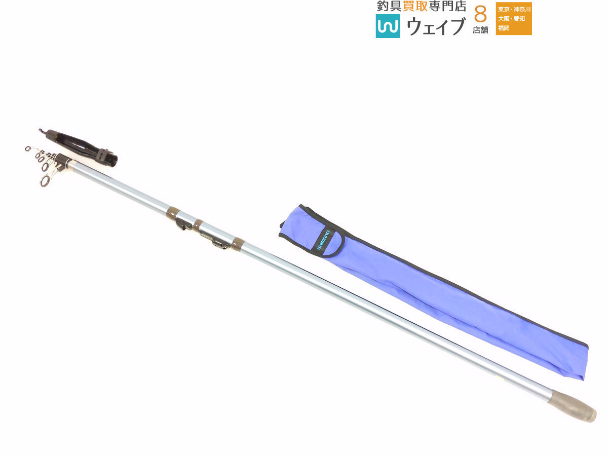 シマノ サーフリーダー FV 405 CX-T シマノ FV サーフリーダー 07