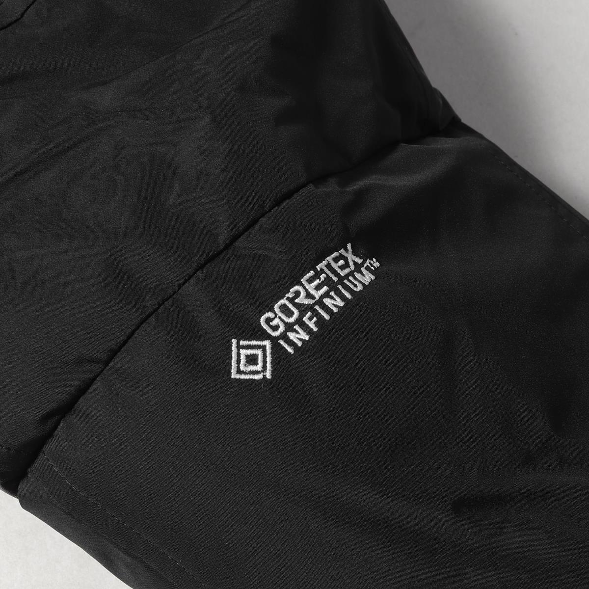 THE NORTH FACE ノースフェイス ジャケット GORE-TEX INFINIUM ヒム 