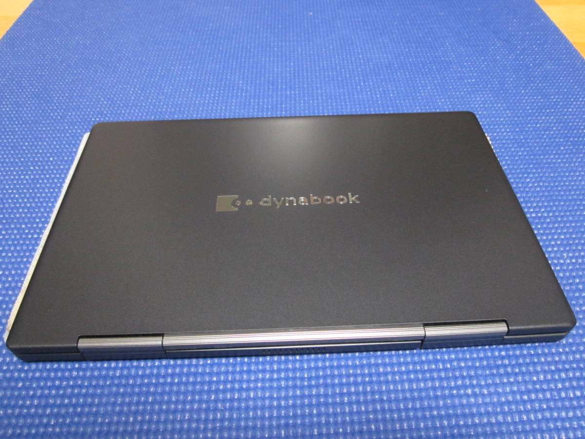 dynabook V83⁄HS Core i5 1135G7 Inc. GB i5-1135G7 Dynabook 2.40GHz⁄16