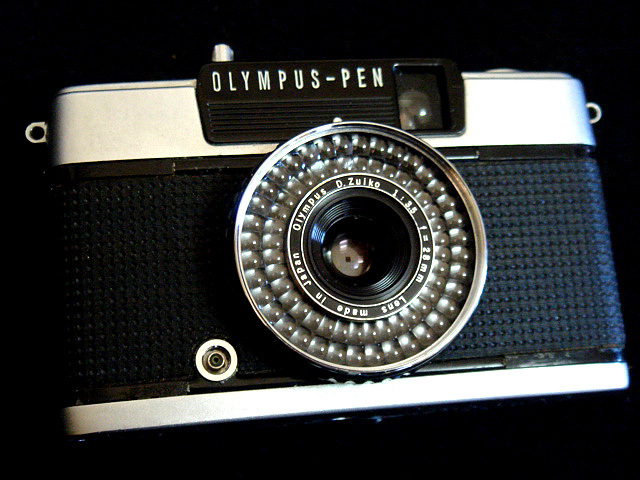 EE-3 PEN | OLYMPUS ペン - オリンパス EE3 olympus pen ee3 Olympus
