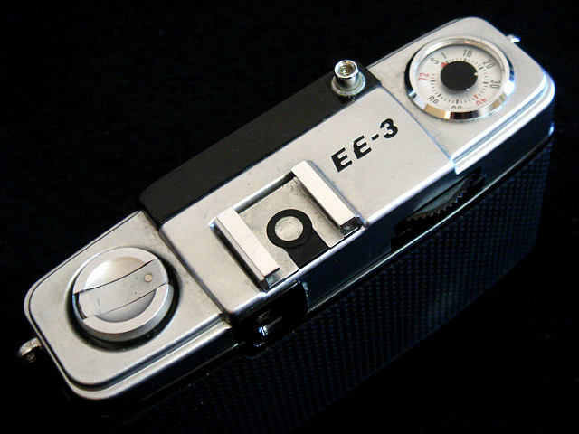 EE-3 PEN | OLYMPUS ペン - オリンパス EE3 olympus pen ee3 Olympus