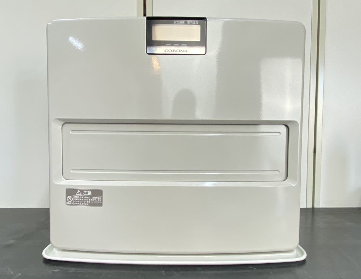 ♪DAINICHI ダイニチ 石油ファンヒーター FW-378LX 木造10畳 コンクリ
