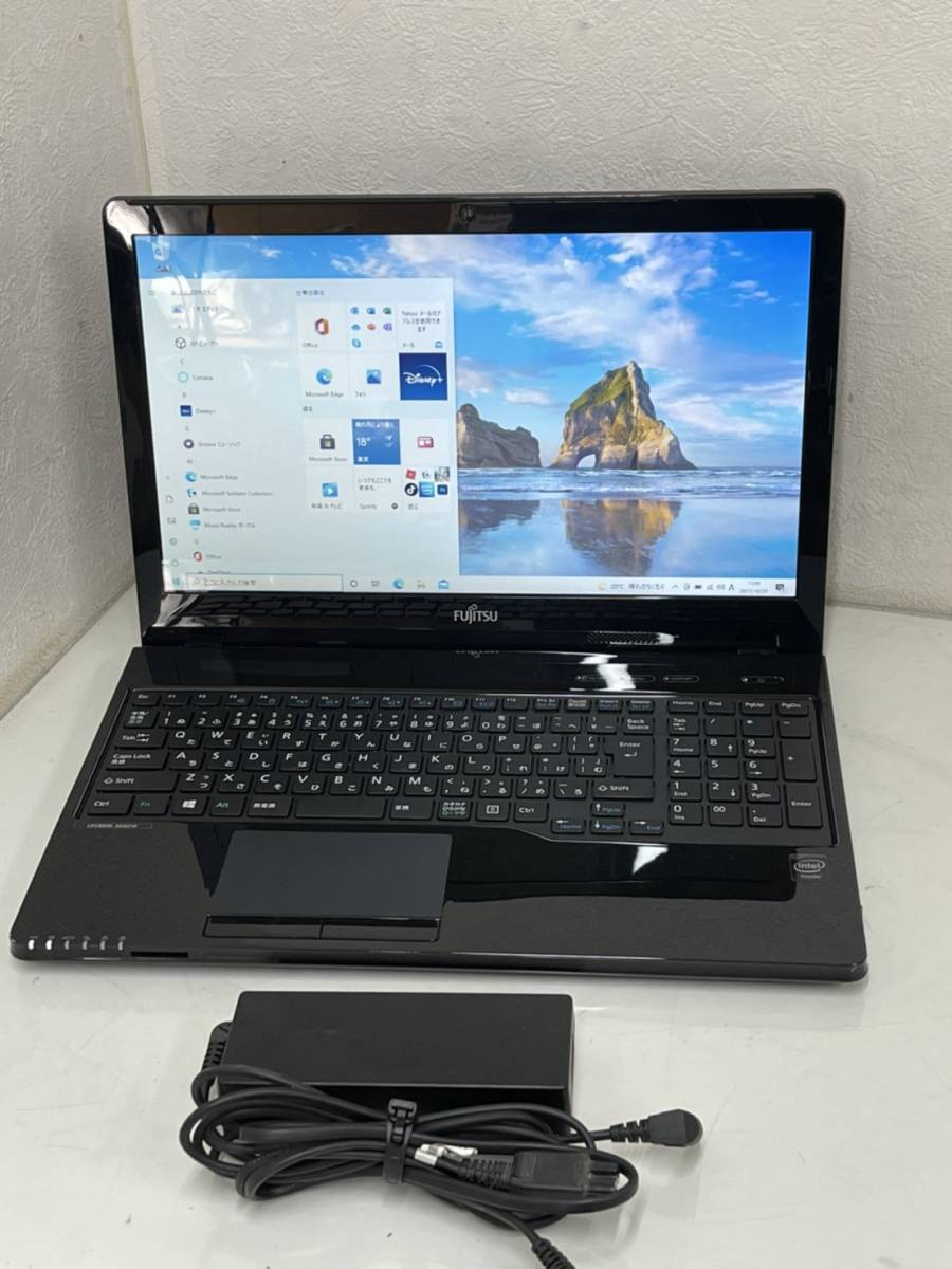 rmY-02926 / Panasonic / CF-SZ5PDY6S / Let's Note SZ5 /i5-6300U@2.4
