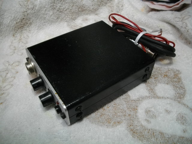 PLAYBACK IC ECHO CHAMBER EC-505 本体 PLAYBACK EC-505 エコー