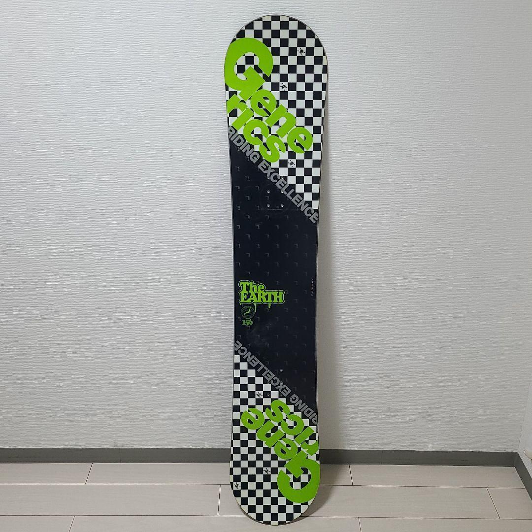 新品　スノーボード　156cm スノーボード 156cm キャンバー BURTON メンズ > | 型落ち 板 GBP