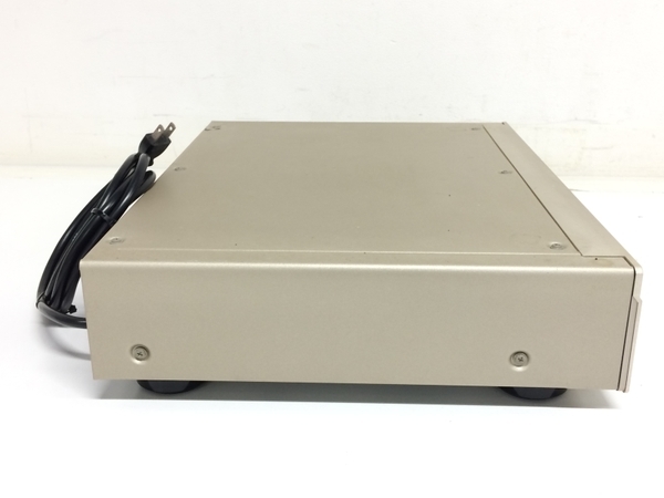 SONY ST-SA50ES FM/AMステレオチューナー オーディオ機器 ソニー