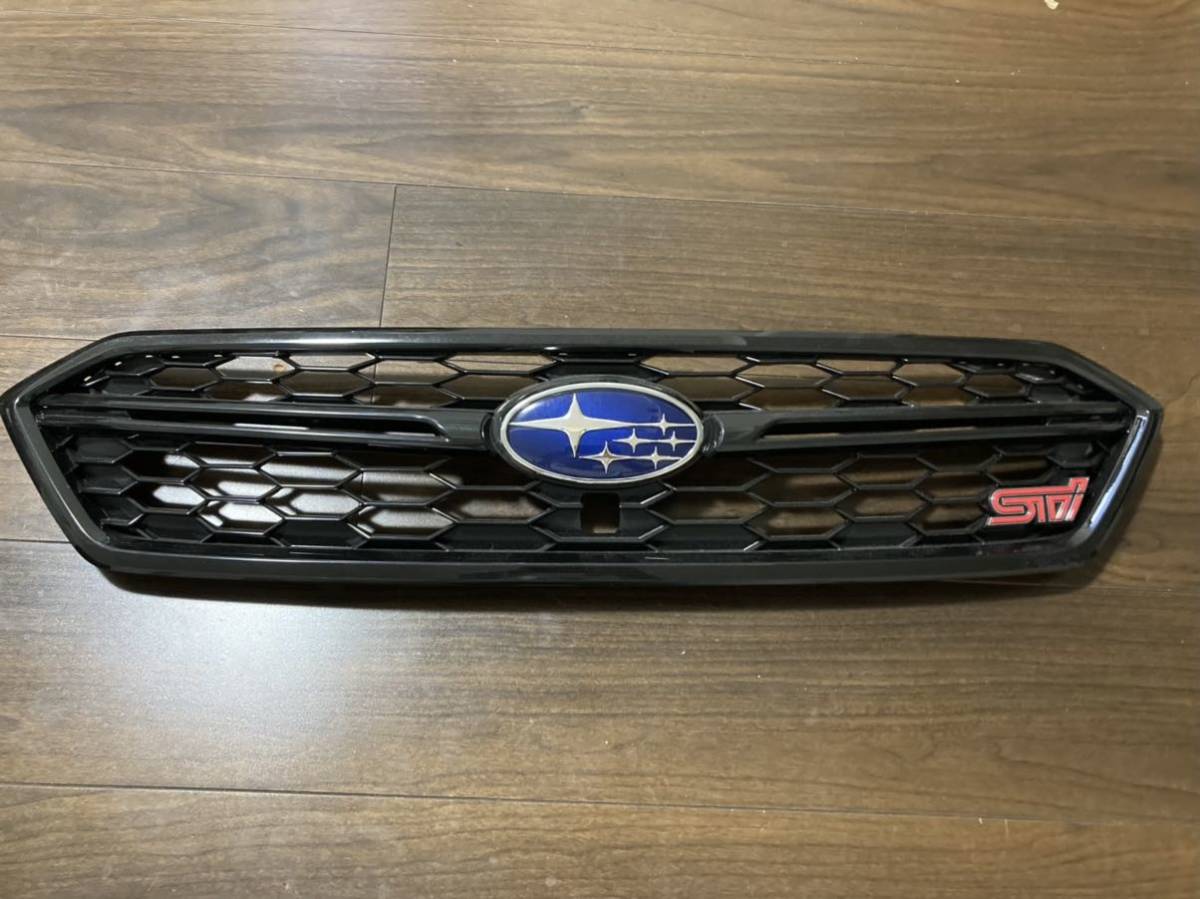 WRX VAB STI スバル | 後期 エアロ S-craft（ないる屋）エスクラフト 