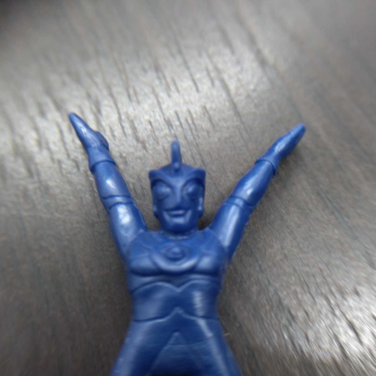 不二家 ウルトラ怪獣大決戦 第16弾 ウルトラマンエース＆ベロクロン 2 
