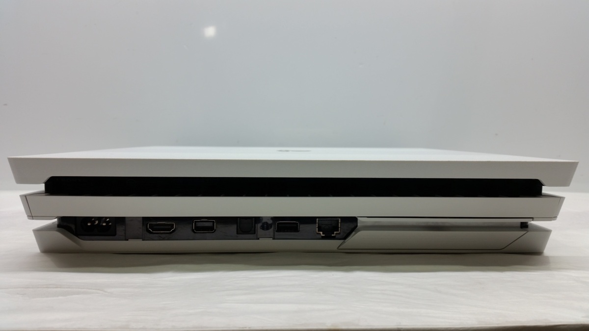 SONY ソニー 初期化済 PS4 Pro Playstation4 Pro プレステ4 CUH-7200B